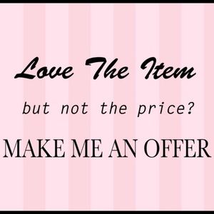 COPY - 💕Welcome to My Closet.💕